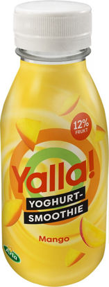Picture of YALLA SMOOTHIE MANGO 6X350ML